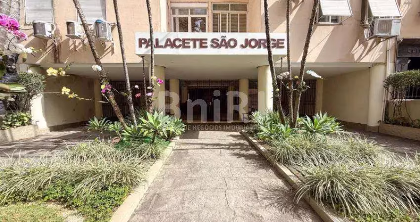 Apartamento com 3 quartos à venda na Rua Senador Vergueiro, Flamengo, Rio de Janeiro