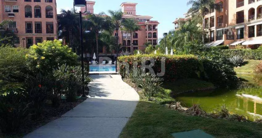 Ocean front- 2 quartos - 105m2- mobiliado- contrato 30 meses