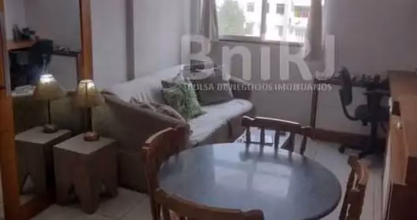 Apartamento com 1 quarto para alugar na Rua Correa Dutra, Flamengo, Rio de Janeiro