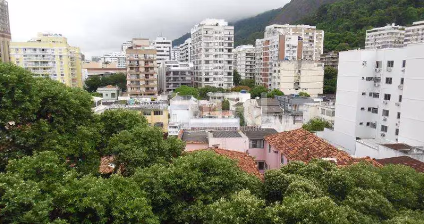 Cobertura com 5 quartos para alugar na Rua Barão de Lucena, 76, Botafogo, Rio de Janeiro
