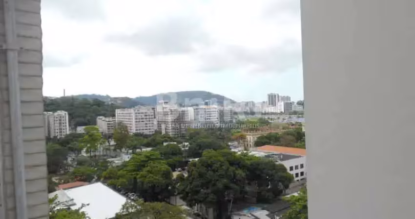 Apartamento com 2 quartos para alugar na Rua Lauro Muller, 36, Botafogo, Rio de Janeiro