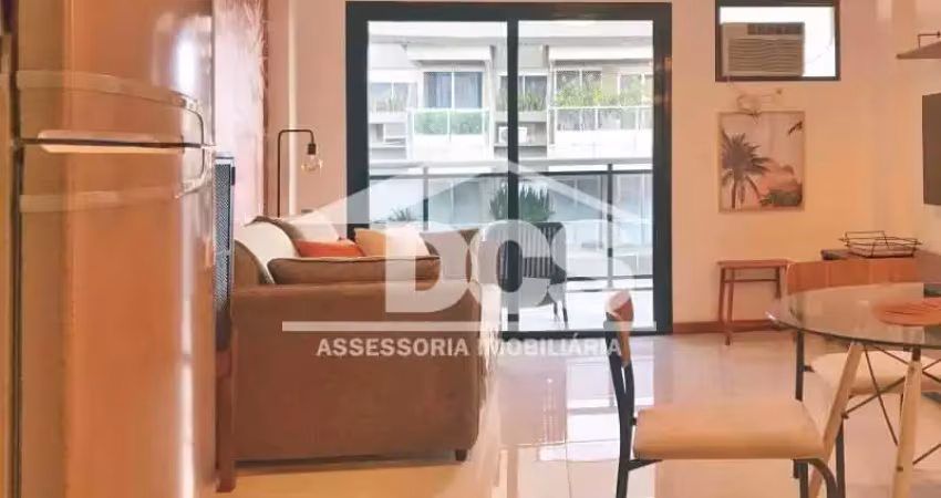 Apartamento com 1 quarto para alugar na Rua Francisco Otaviano, Ipanema, Rio de Janeiro
