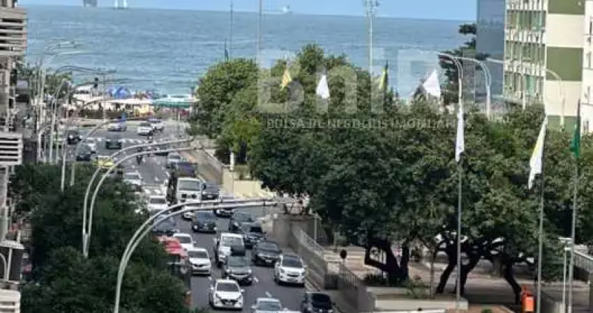 Vendo lindissimo apartamento  reformadíssimo com vista lateral mar e montaha em copacabana rio de janeiro rj