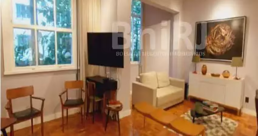 Apartamento, 96 m²,  3 quartos por r$ 1.700.000,00 - ipanema - rio de janeiro/rj