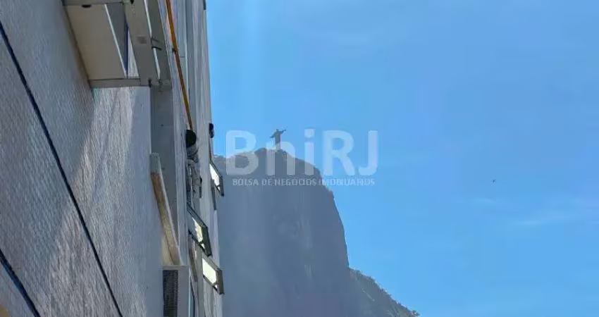 Apartamento com 2 quartos à venda na Rua Faro, Jardim Botânico, Rio de Janeiro