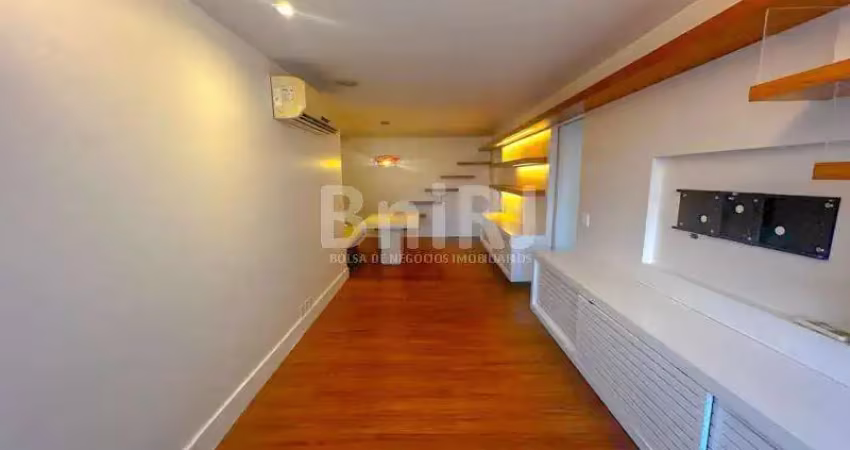Apartamento com 2 quartos à venda na Praça Atahualpa, Leblon, Rio de Janeiro