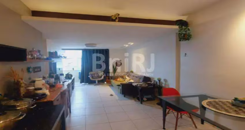 Apartamento, 88 m², 2 suítes, por r$ 1.200.000,00 - copacabana - rio de janeiro/rj