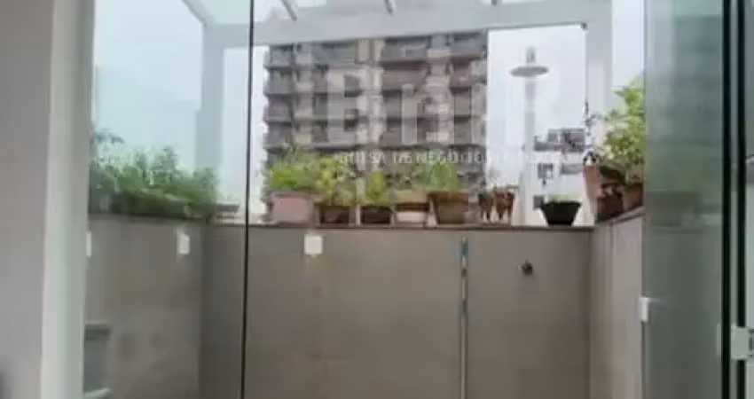Cobertura com 2 quartos à venda na Rua Humberto de Campos, Leblon, Rio de Janeiro