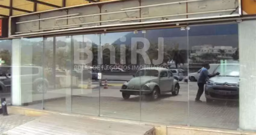Ponto comercial para alugar na Avenida Ministro Ivan Lins, Barra da Tijuca, Rio de Janeiro