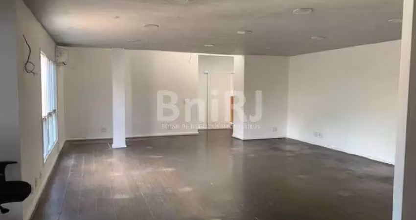 Sala comercial para alugar na Avenida das Américas, 500, Barra da Tijuca, Rio de Janeiro