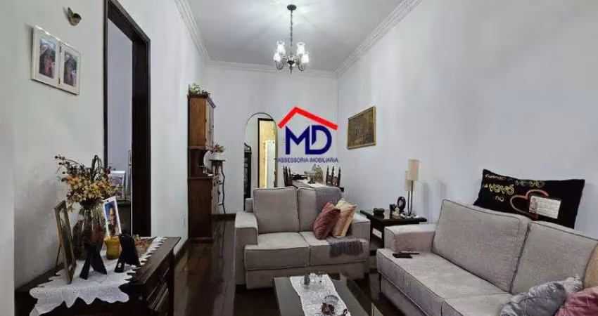 Predio chamoso, maravilhosa localização na rua paissandu, 3 quartos, 1 vaga