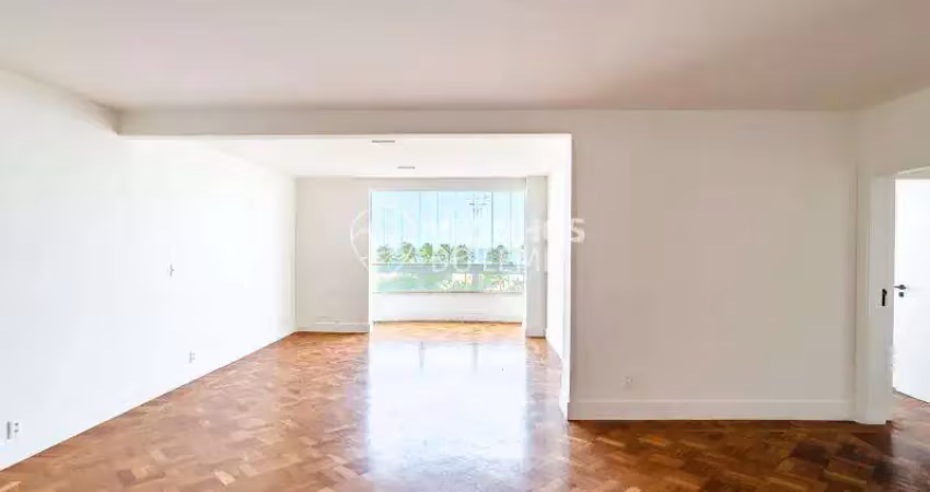 Apartamento com 3 quartos à venda na Rua Gustavo Sampaio, 549, Leme, Rio de Janeiro