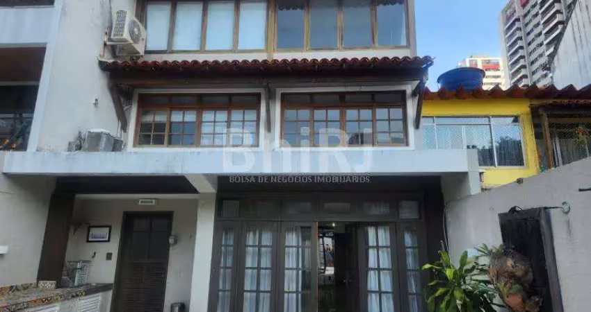 Casa em condomínio fechado com 2 quartos à venda na Avenida das Américas, 970, Barra da Tijuca, Rio de Janeiro