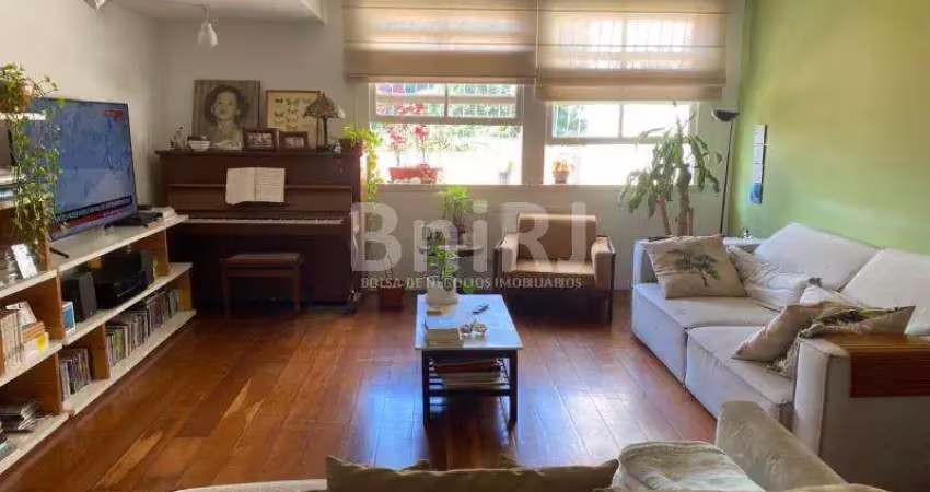 Apartamento com 3 quartos à venda na Rua Cosme Velho, Cosme Velho, Rio de Janeiro