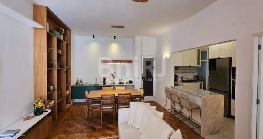 Apartamento com 3 quartos à venda na Rua Tonelero, 26, Copacabana, Rio de Janeiro