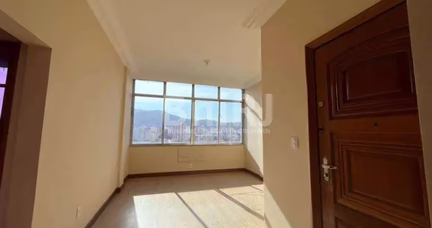Apartamento com 2 quartos à venda na Rua Araújo Lima, Vila Isabel, Rio de Janeiro