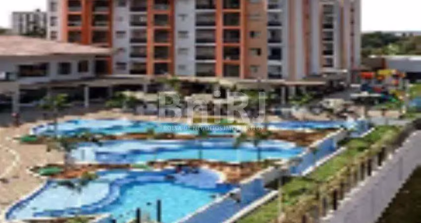 Apartamento com 2 quartos para alugar na Avenida Caminho Do Lago, Centro, Caldas Novas