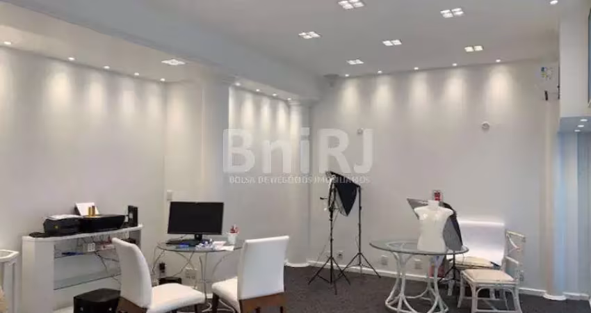 Ponto comercial para alugar na Avenida das Américas, 500, Barra da Tijuca, Rio de Janeiro