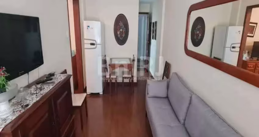Apartamento com 1 quarto à venda na Rua Carlos Sampaio, 353, Centro, Rio de Janeiro