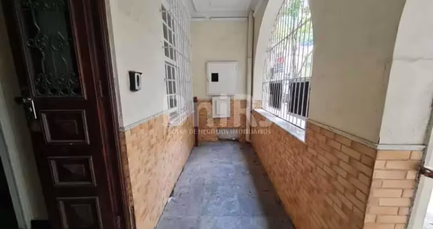 Ponto comercial à venda na Rua Maria Eugênia, 209, Humaitá, Rio de Janeiro