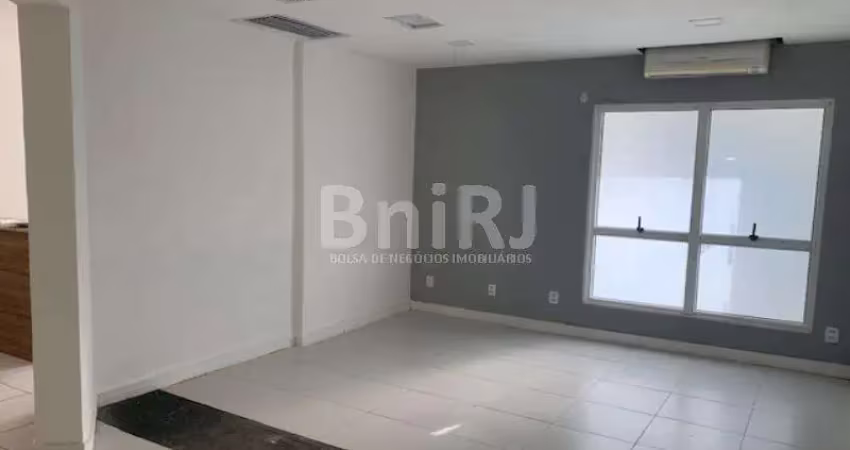 Sala comercial para alugar na Avenida das Américas, 500, Barra da Tijuca, Rio de Janeiro