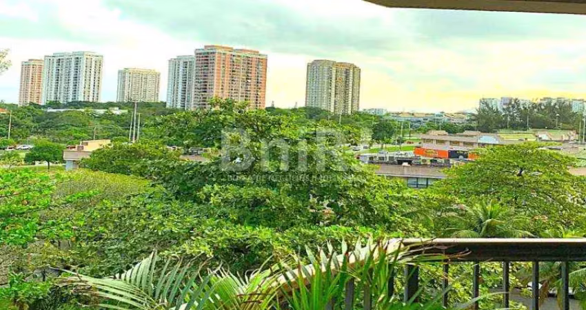 Condomínio portal do parque - próximo ao bosque da barra e do infobarra