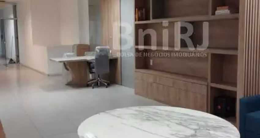 Andares inteiros para locação - rua estacio de sa - estacio de sa - rio de janeiro/rj