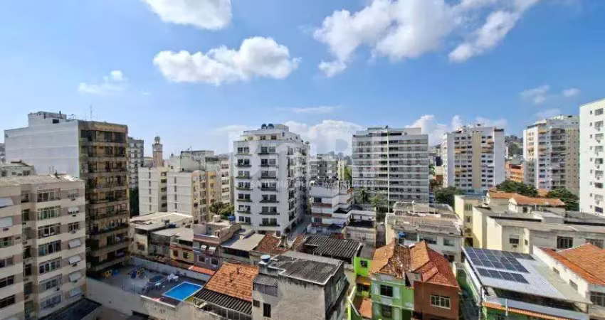 Apartamento com 3 quartos à venda na Rua Haddock Lobo, Tijuca, Rio de Janeiro