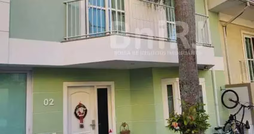 Casa de condomínio fechado, 4 quartos em são francisco