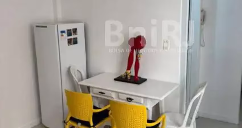 Apartamento com 1 quarto à venda na Rua Barata Ribeiro, Copacabana, Rio de Janeiro