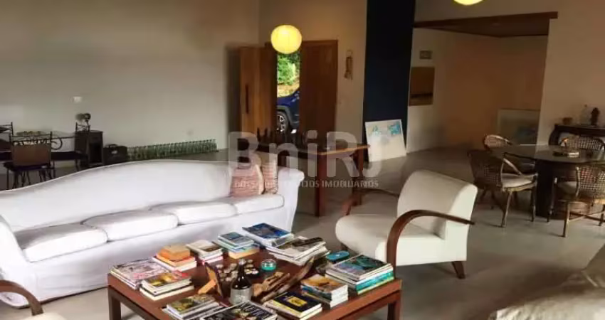 Casa em condomínio fechado com 3 quartos à venda na RODOVIA MARIO COVAS, Camorim, Angra dos Reis