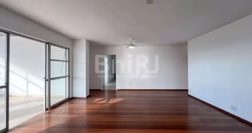 Oportunidade única, cobertura linear com 5 quartos, terração, vista panoramica, 3 vagas, lazer, barra da tijuca- rio de janeiro rj