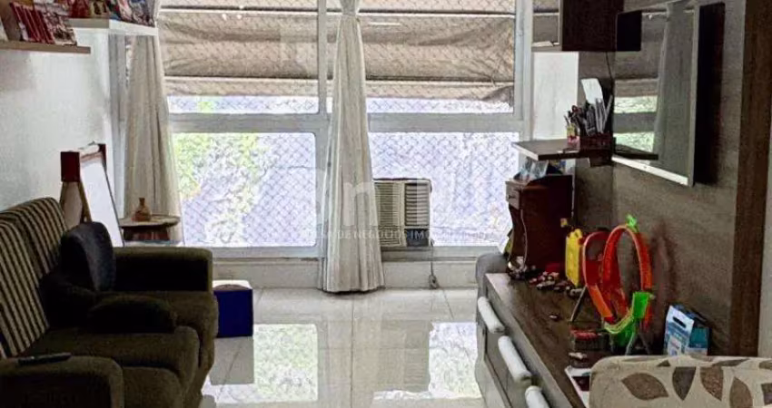 Amplo apartamento de 2 quartos na rua cinco de julho ? 97m² de conforto!