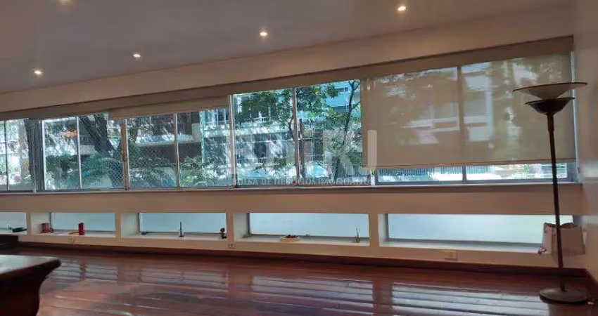 Apartamento com 4 quartos à venda na Rua Redentor, 99, Ipanema, Rio de Janeiro