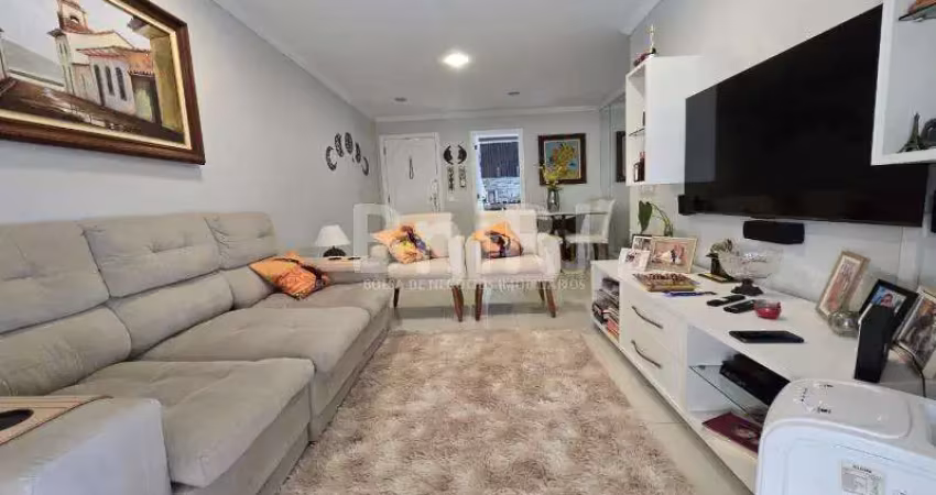 Apartamento à venda no recreio dos bandeirantes ? 3 quartos, 1 suíte, dependência completa, 81 m², armários planejados e 1 vaga de garagem
