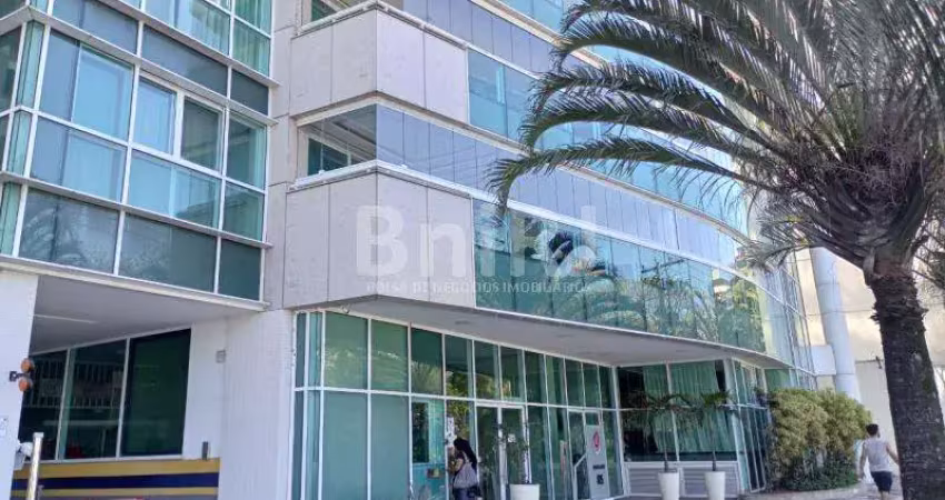 Apartamento com 3 quartos à venda na Avenida Jornalista Alberto Francisco Torres, Icaraí, Niterói