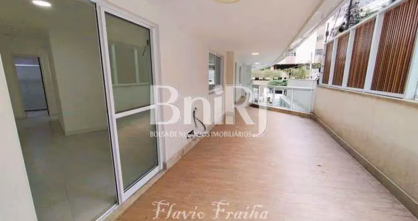 Apartamento com 3 quartos à venda na Rua Carvalho Azevedo, 42, Lagoa, Rio de Janeiro