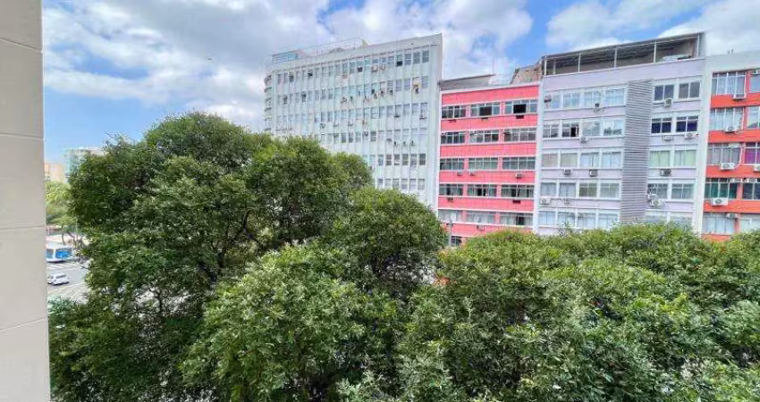 Exclusividade. apt à venda, conde de bonfim, desocupado. 2 quartos | 57m² no coração da tijuca! a poucos passos da praça saens pena e rua general roca. 450 mil.
