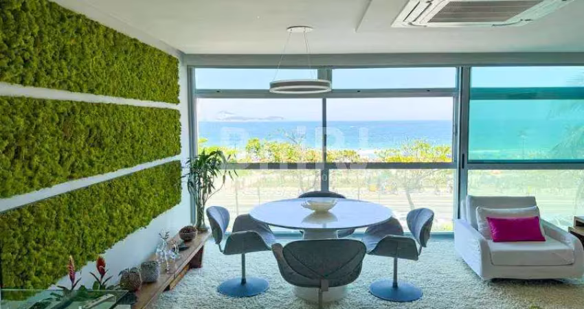 Apartamento com 4 quartos à venda na Avenida Vieira Souto, 492, Ipanema, Rio de Janeiro
