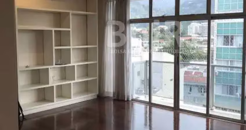 Apartamento com 3 quartos para alugar na Rua Humberto de Campos, 1007, Leblon, Rio de Janeiro
