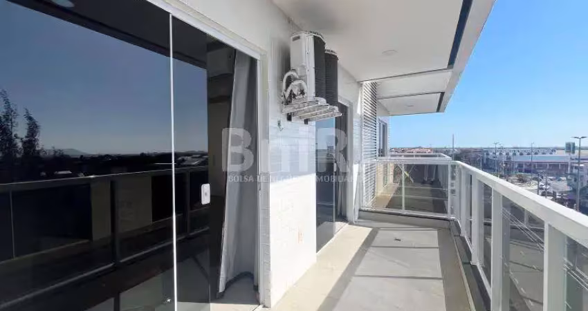 Apartamento com 1 quarto para alugar na Avenida A, Braga, Cabo Frio