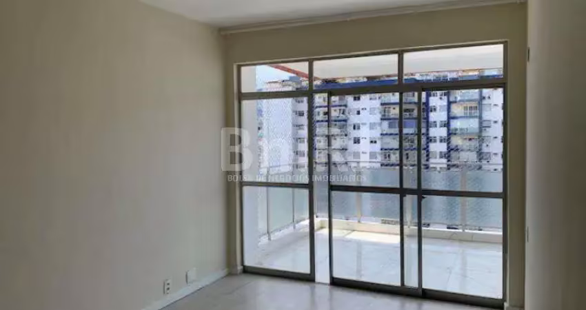 Aloha- abn- rua jornalista henrique cordeiro- 2 quartos - 81m2