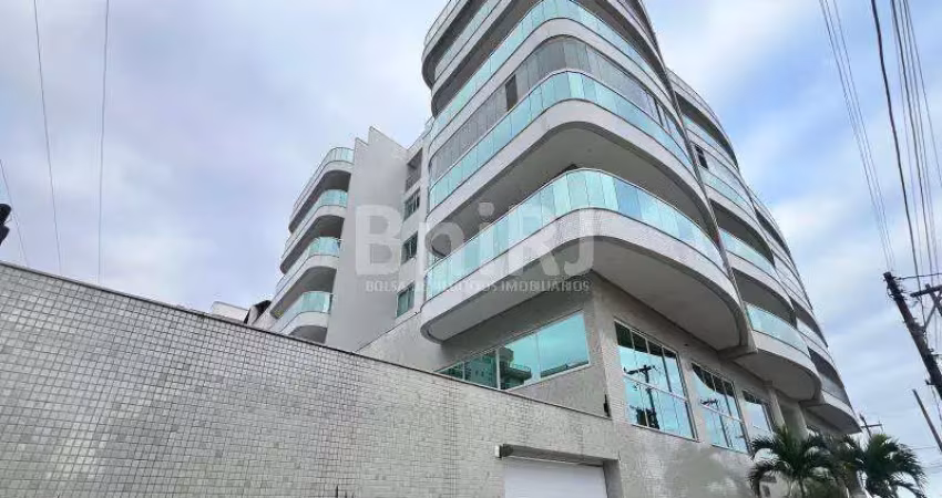 Locação fixa edifício barramares - apartamento 3 quartos no braga, cabo frio