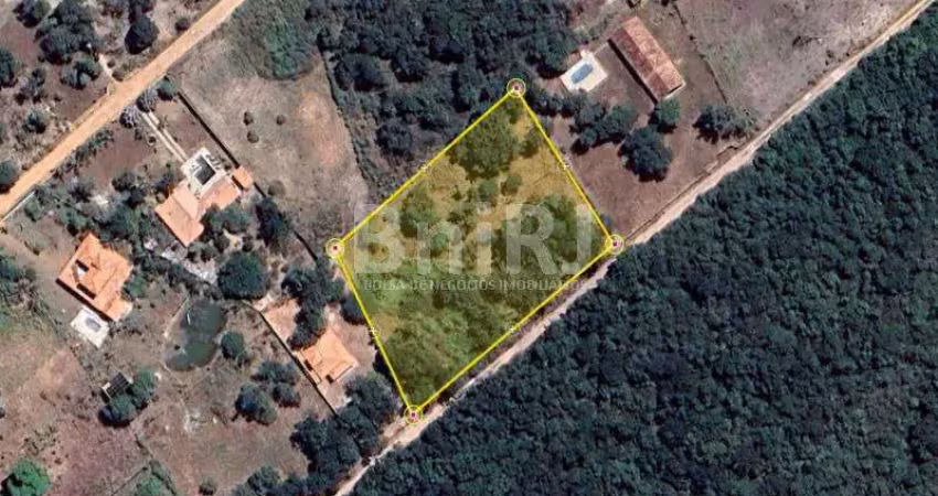 Terreno à venda na RUA MARIA ANTUNES RODRIGUES, Baia Formosa, Armação dos Búzios