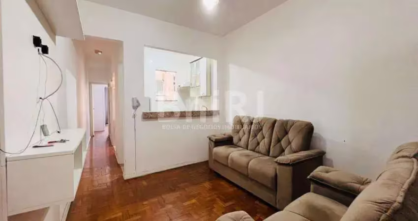 Apartamento com 1 quarto para alugar na Avenida Teixeira e Souza, Centro, Cabo Frio