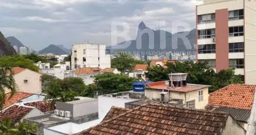 Apartamento com 3 quartos à venda na Rua Roquete Pinto, Urca, Rio de Janeiro