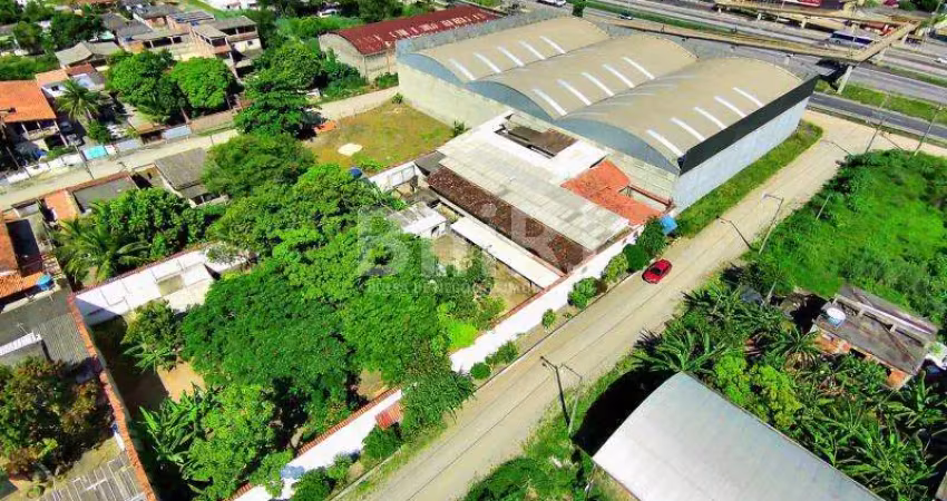 Terreno plano de 360m² no retiro são joaquim - itaboraí