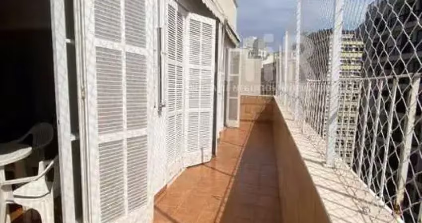 Apartamento com 4 quartos à venda na Rua Djalma Ulrich, Copacabana, Rio de Janeiro