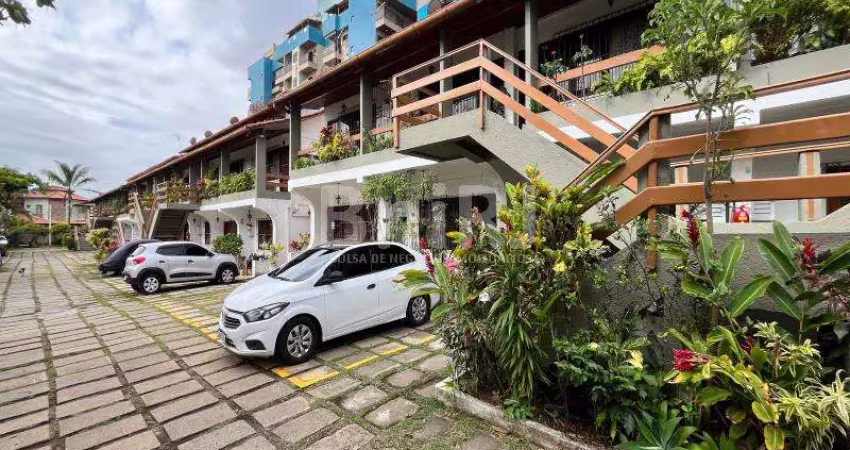 Apartamento para locação no bairro ville blanche, cabo frio