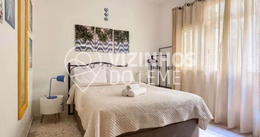 Apartamento com 1 quarto à venda na Rua Santa Clara, 78, Copacabana, Rio de Janeiro